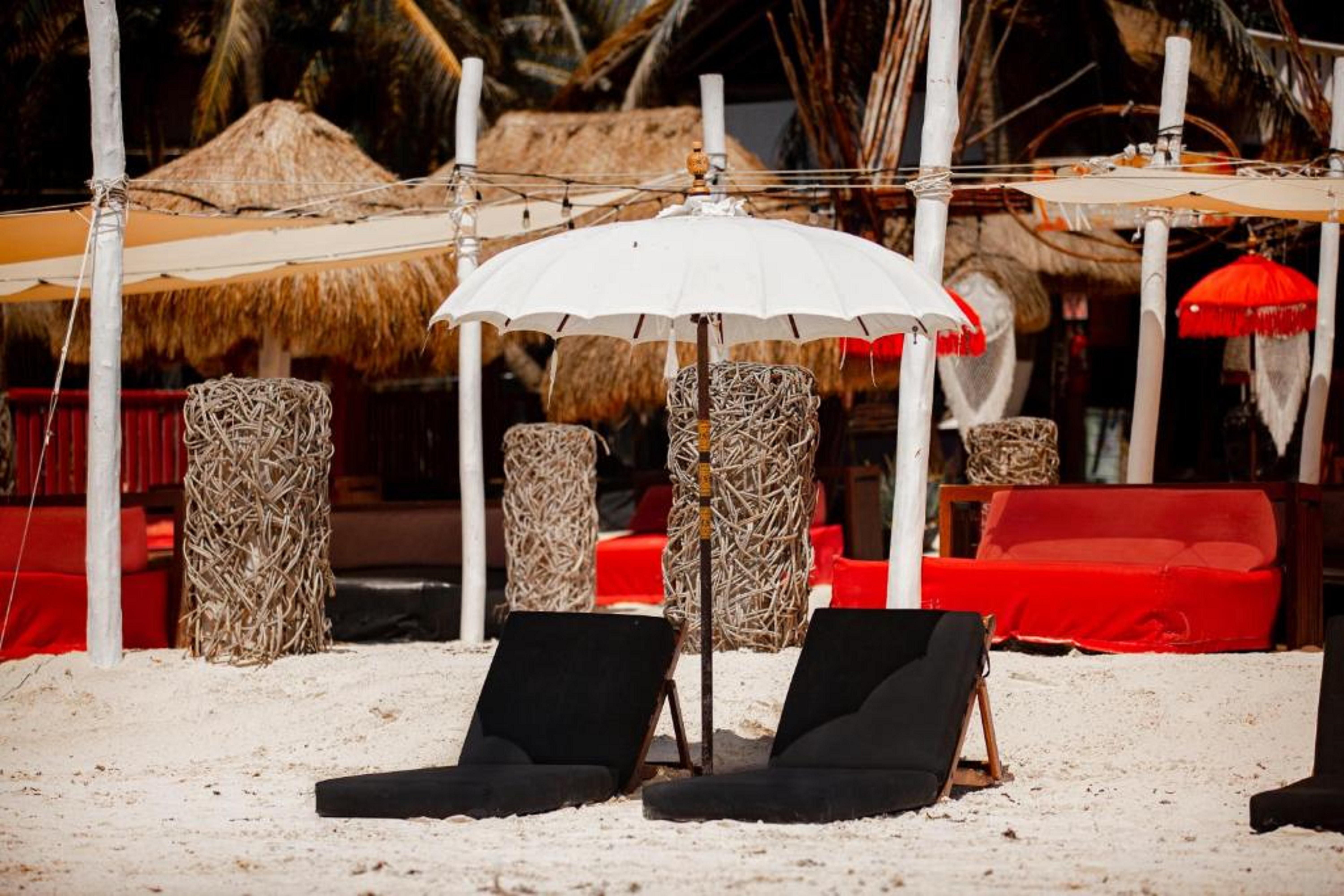 Serenity Authentic Glamping Tulum (adults Only) Xpu Ha
