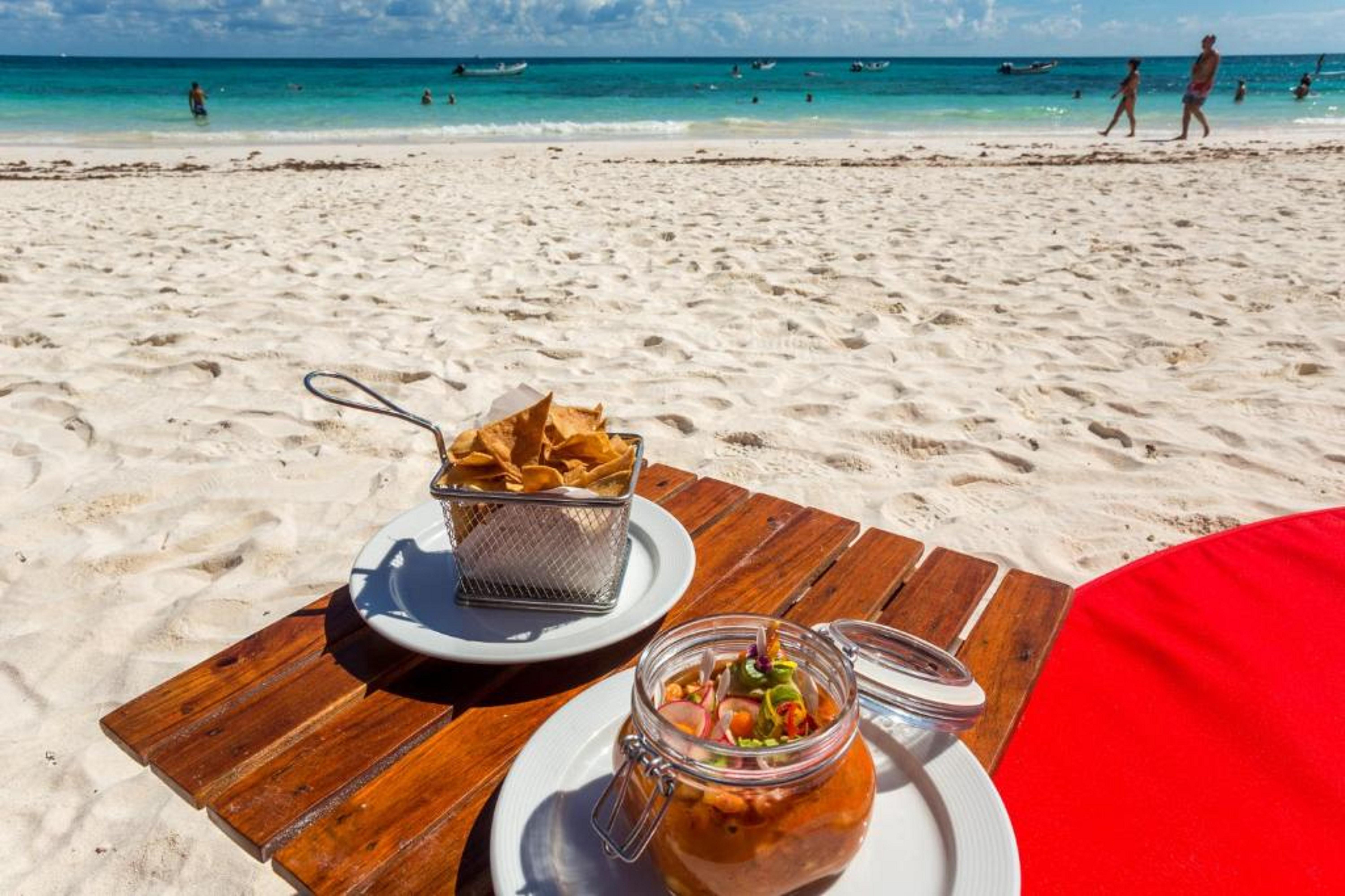 Hotel Serenity Authentic Glamping Tulum (adults Only)