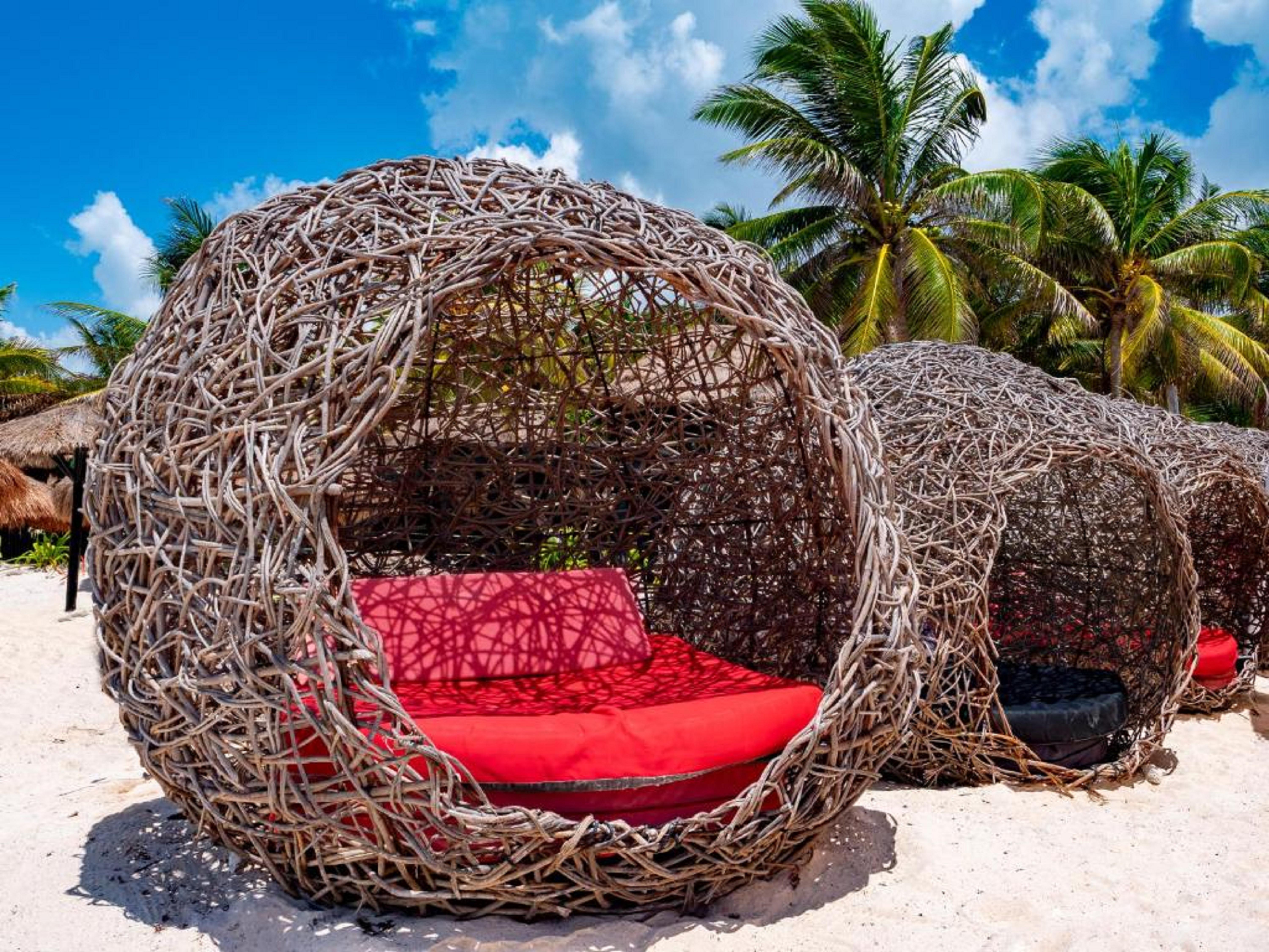 Serenity Authentic Glamping Tulum (adults Only)