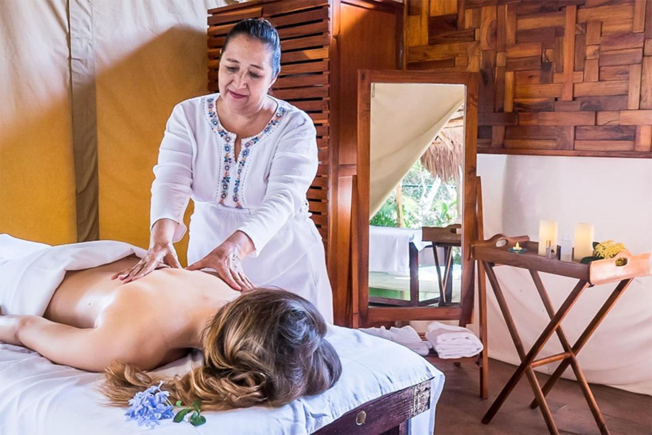 Serenity Authentic Glamping Tulum (adults Only) Hotel