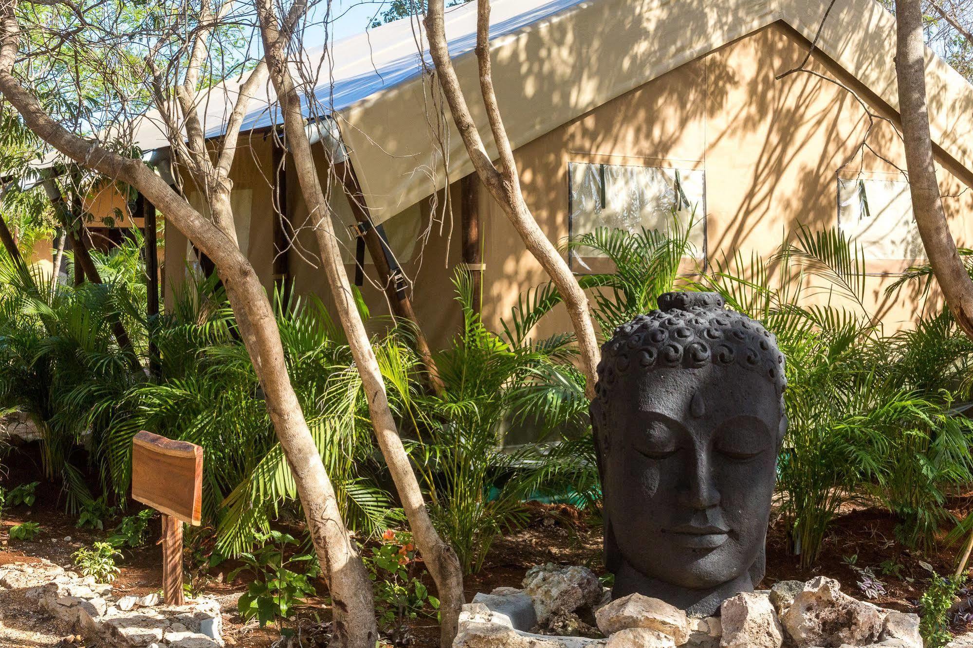 Hotel Serenity Authentic Glamping Tulum (adults Only)
